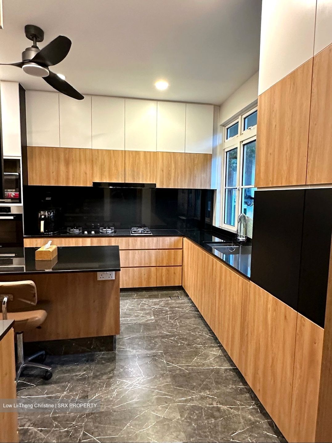 Mera Gardens (D23), Detached #540958021